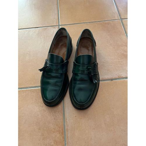 Chaussures homme church outlet soldes